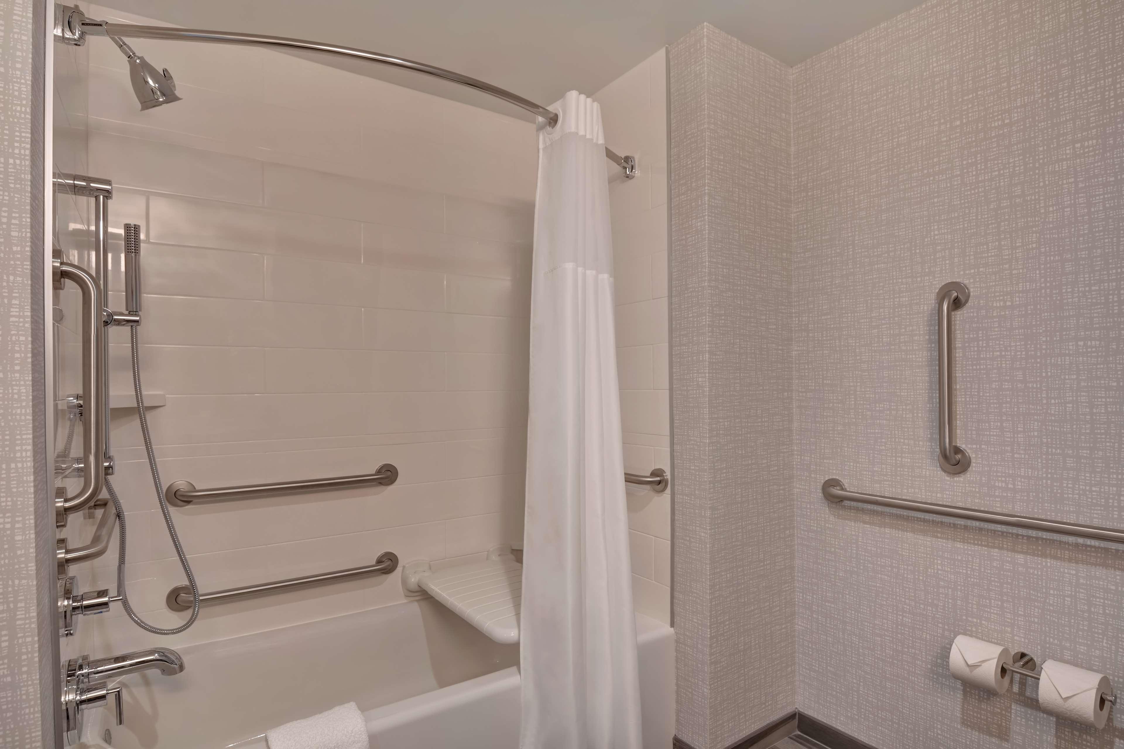 Hampton & Riverview Brandon Hotel
