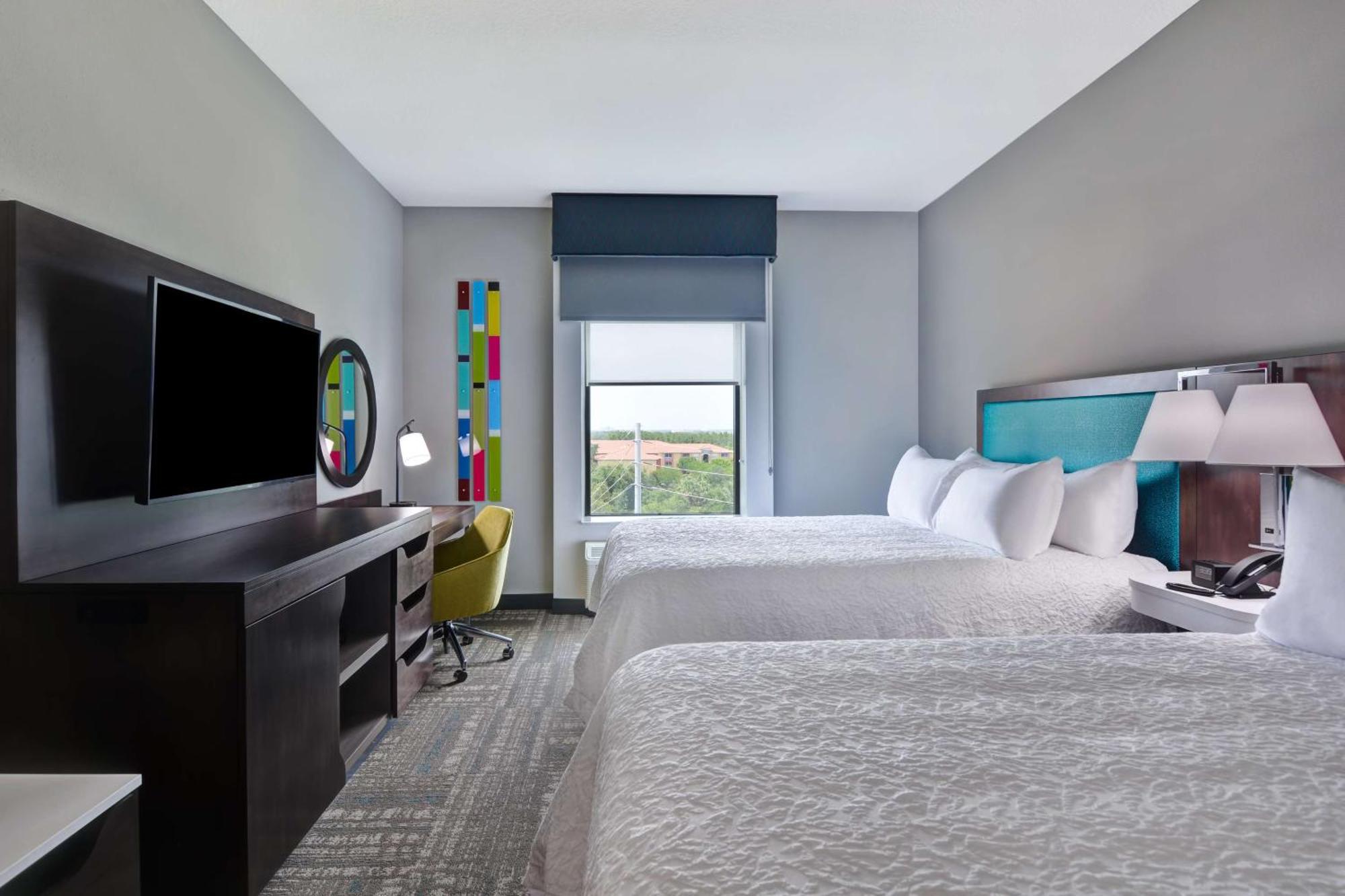 Hotel Hampton & Riverview Brandon