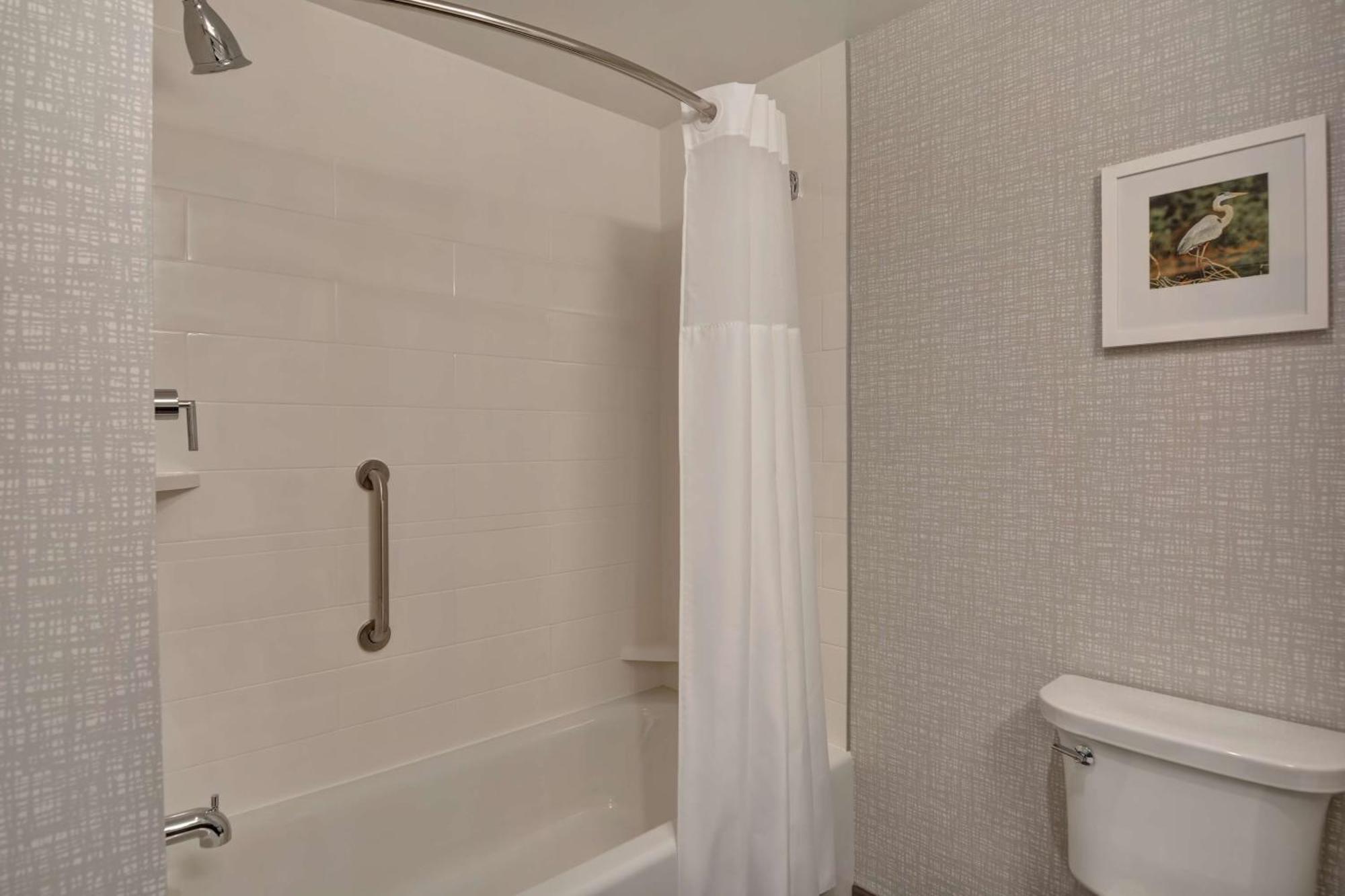 Hampton & Riverview Brandon Hotel 3*
