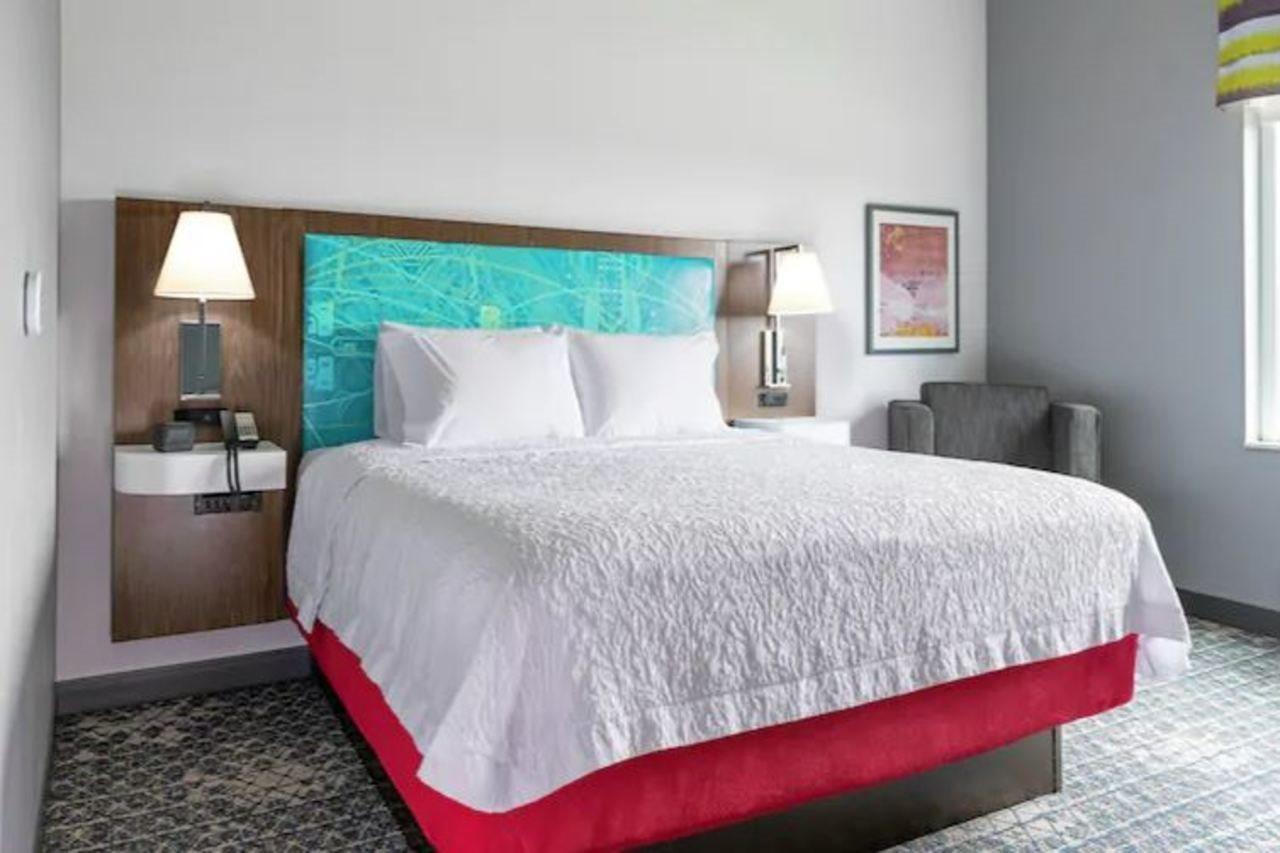 Hotel Hampton & Riverview Brandon
