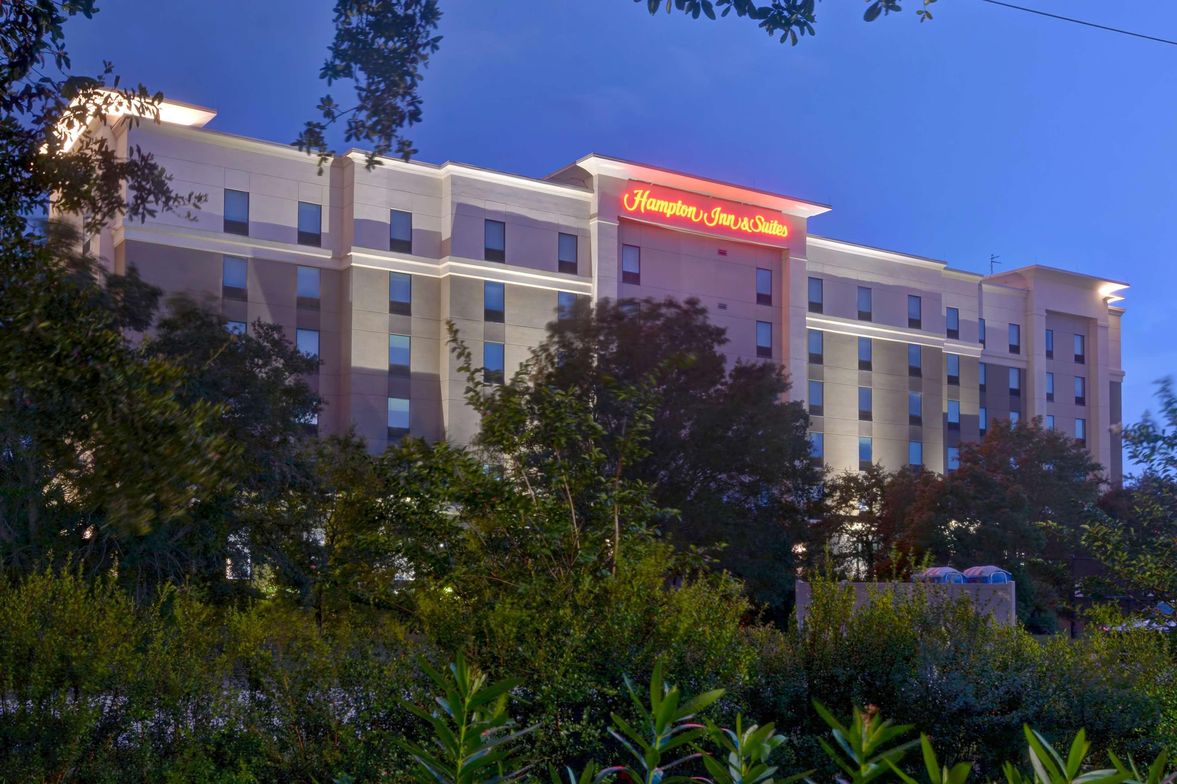 Hampton & Tampa Riverview Brandon 3* Heartland