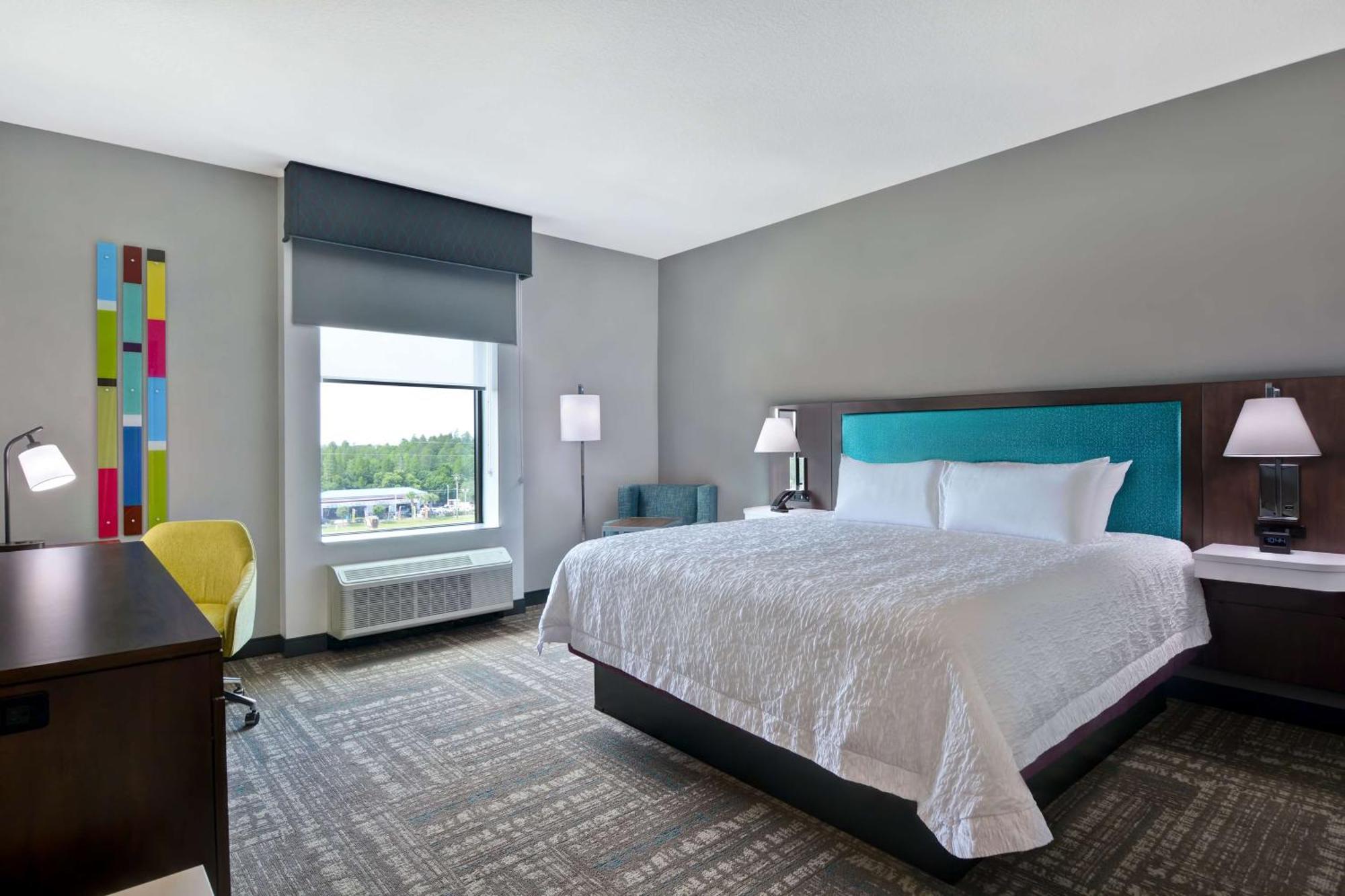 Hampton & Tampa Riverview Brandon 3*
