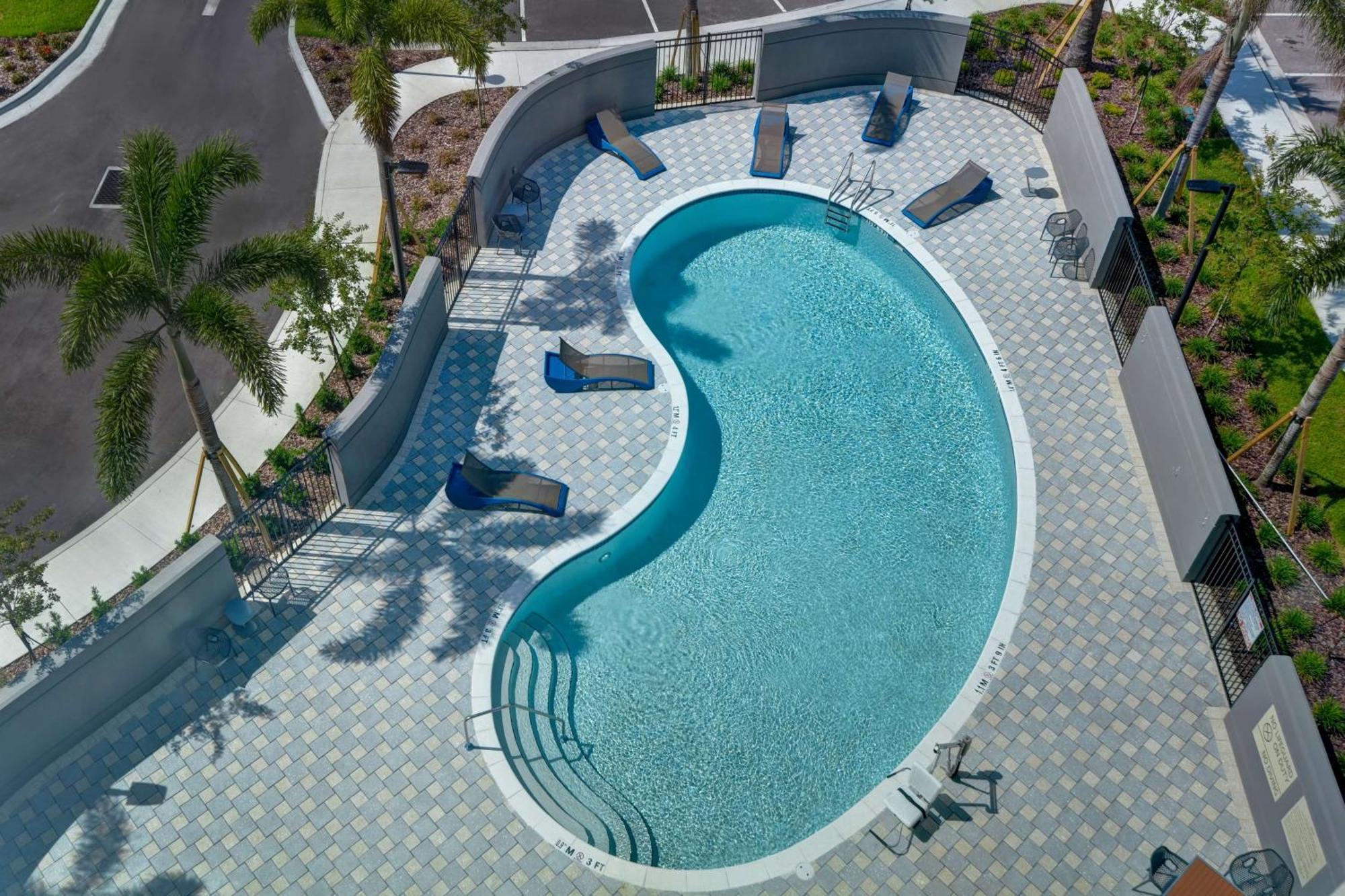 Hampton & Tampa Riverview Brandon Heartland
